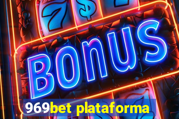 969bet plataforma